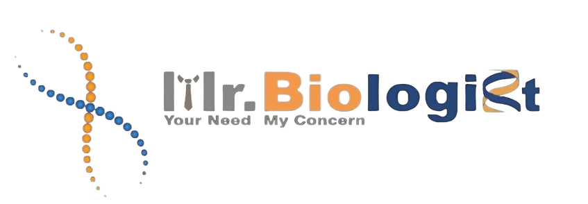 Mr Biologist