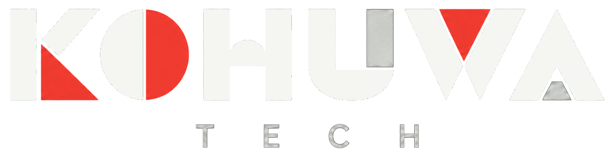 Kohuwa Tech
